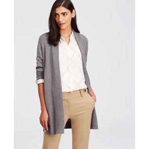Ann Taylor Cardigan